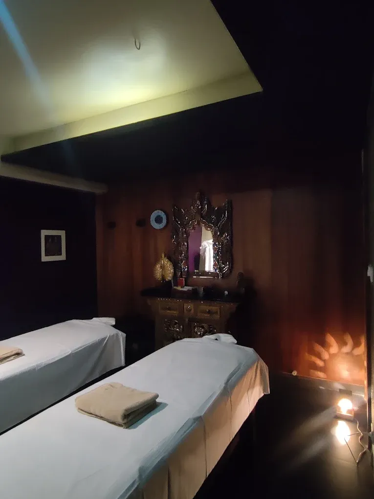 Meghavi Wellness Spa